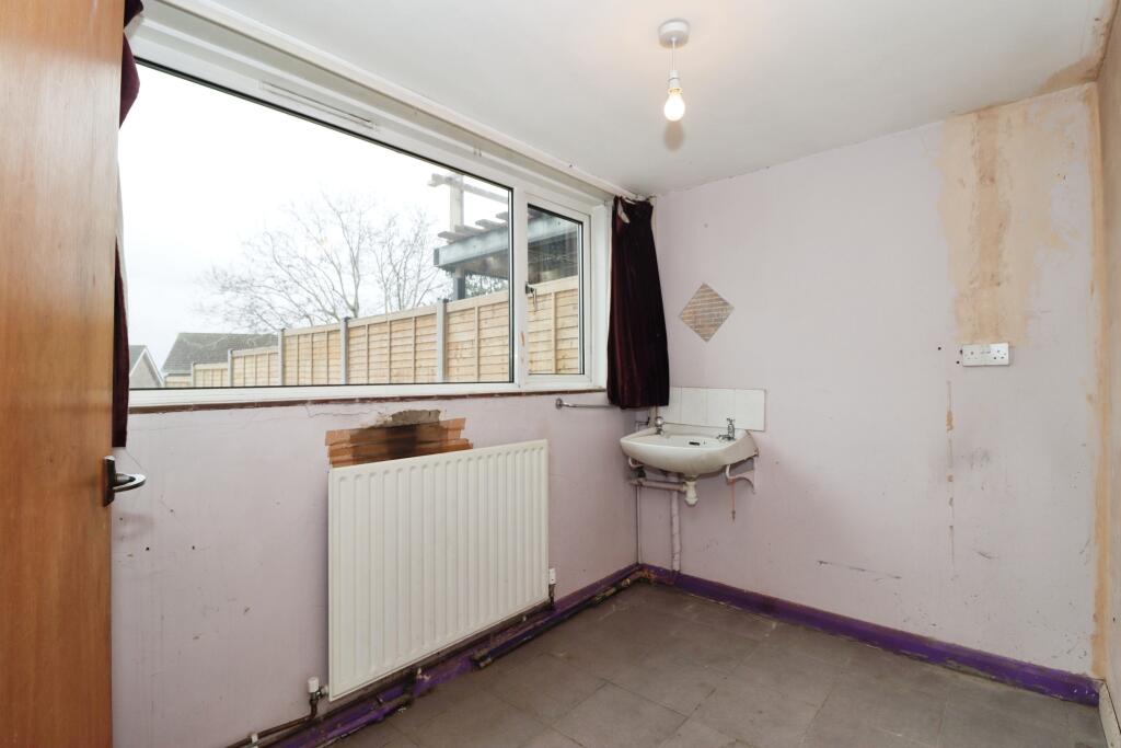 Ground Floor Bedroom