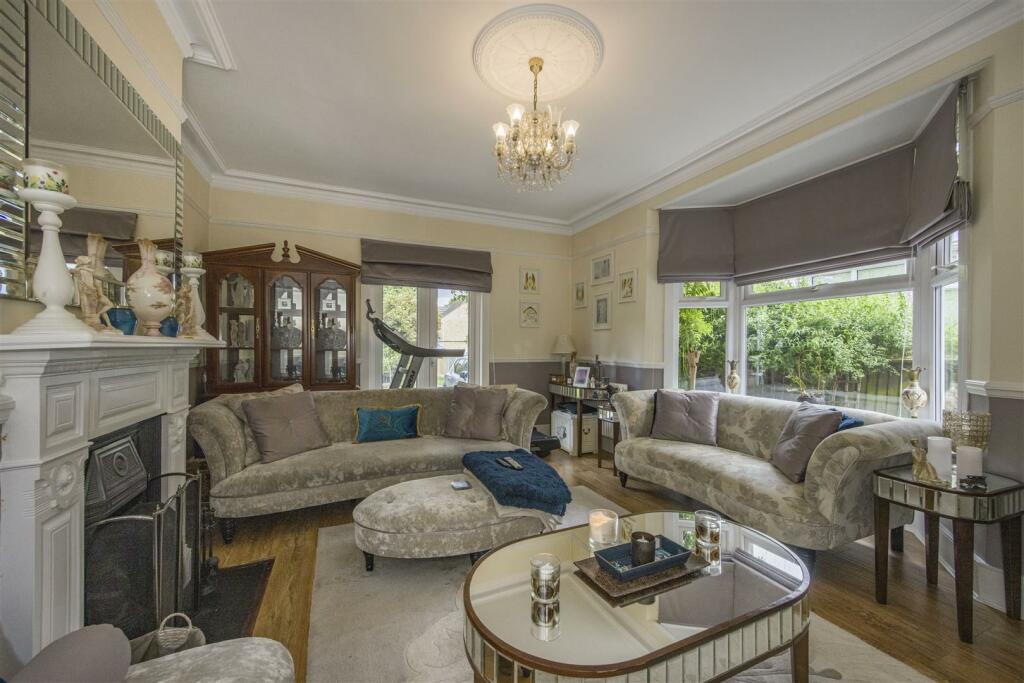 Reception Room 3