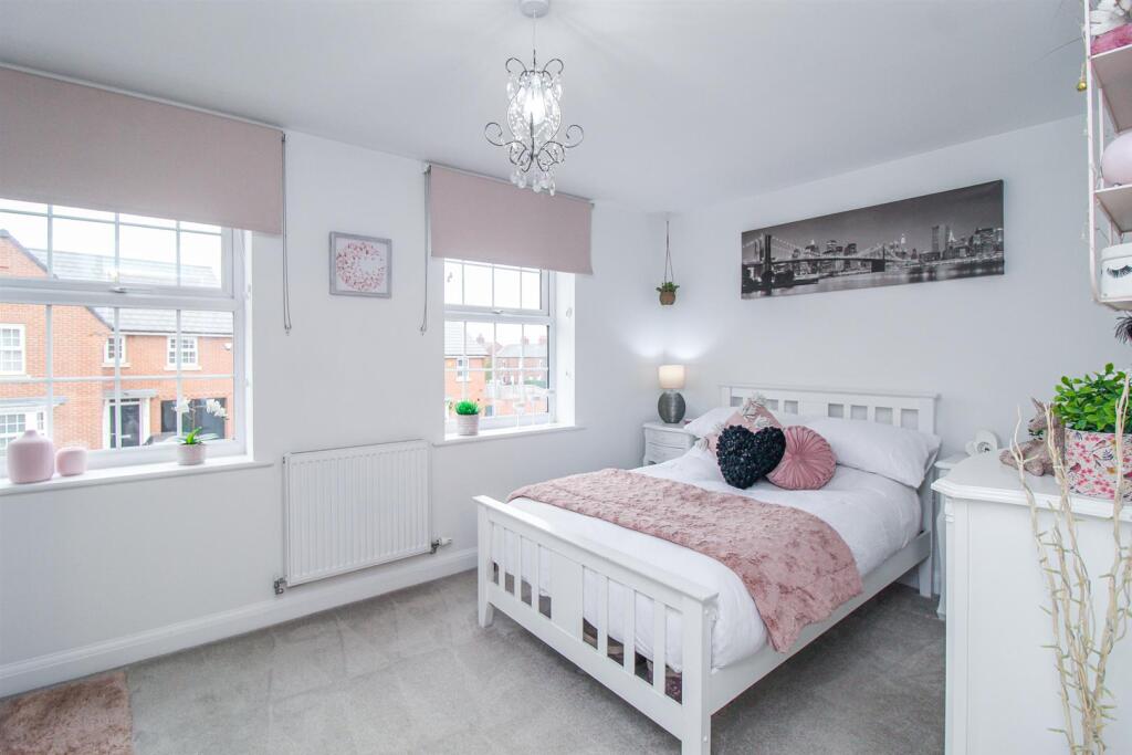 BEDROOM TWO