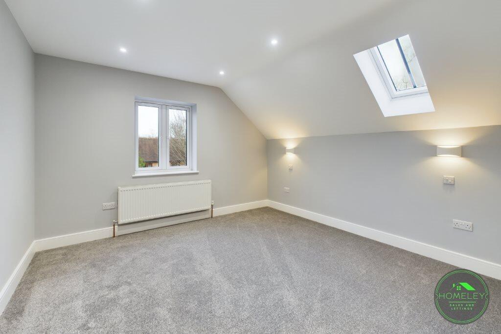 22 double bedroom