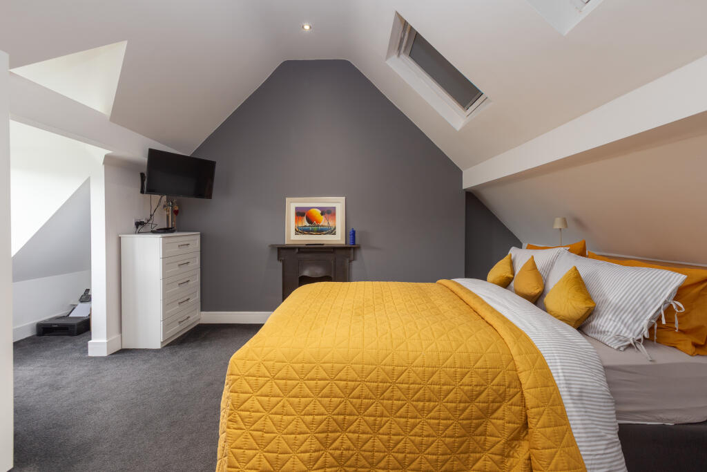 Master Suite