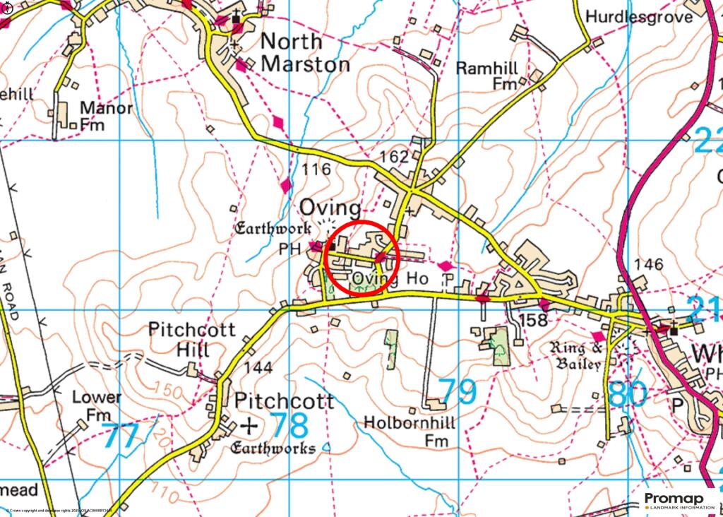 Town Map