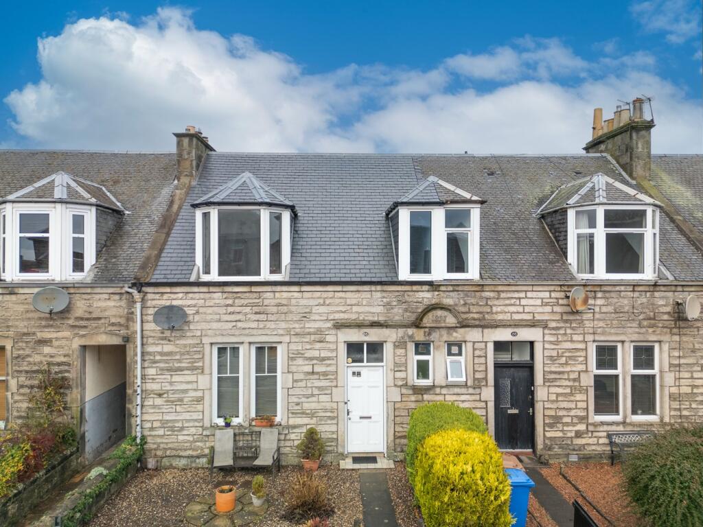 Dewar Street, Dunfermline, KY12