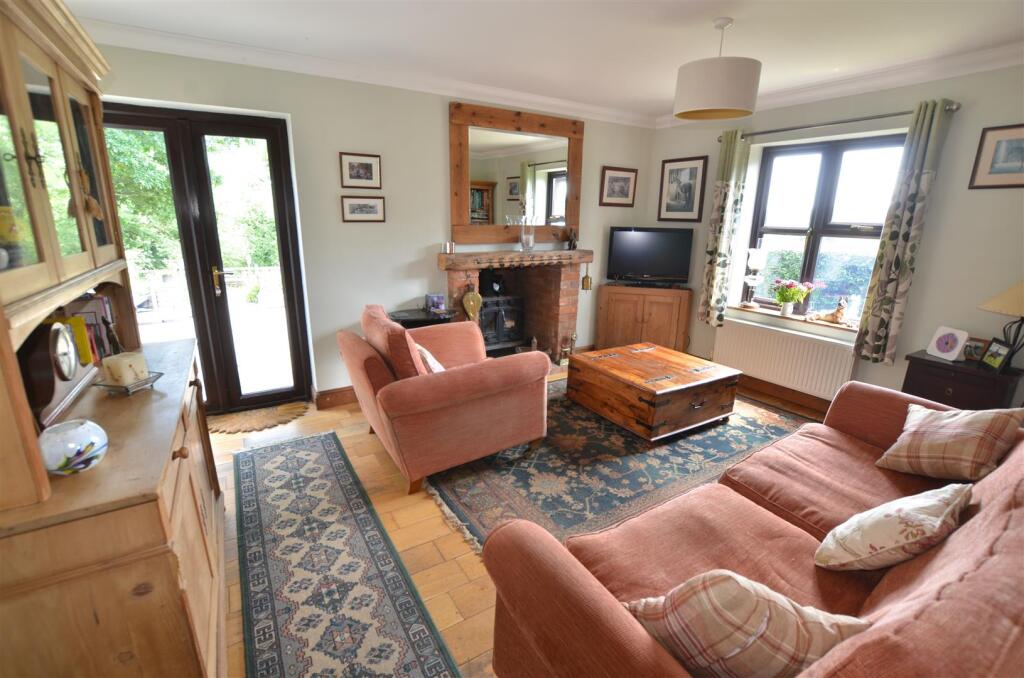 main sitting room