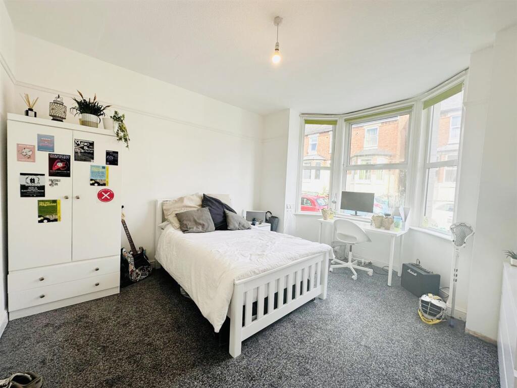 Bedroom Five