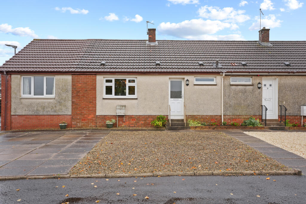 Sundrum Park, Coylton, Ayr, Ayrshire