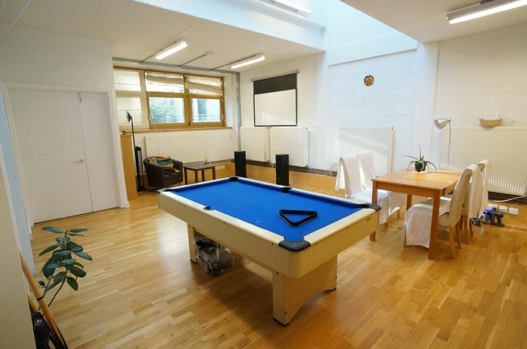 2nd Photo of Lounge