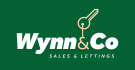 Wynn & Co Sales and Lettings logo