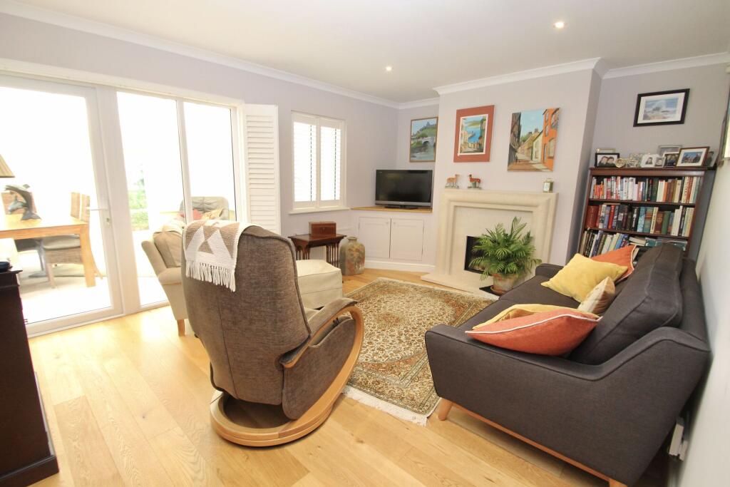 Sitting room