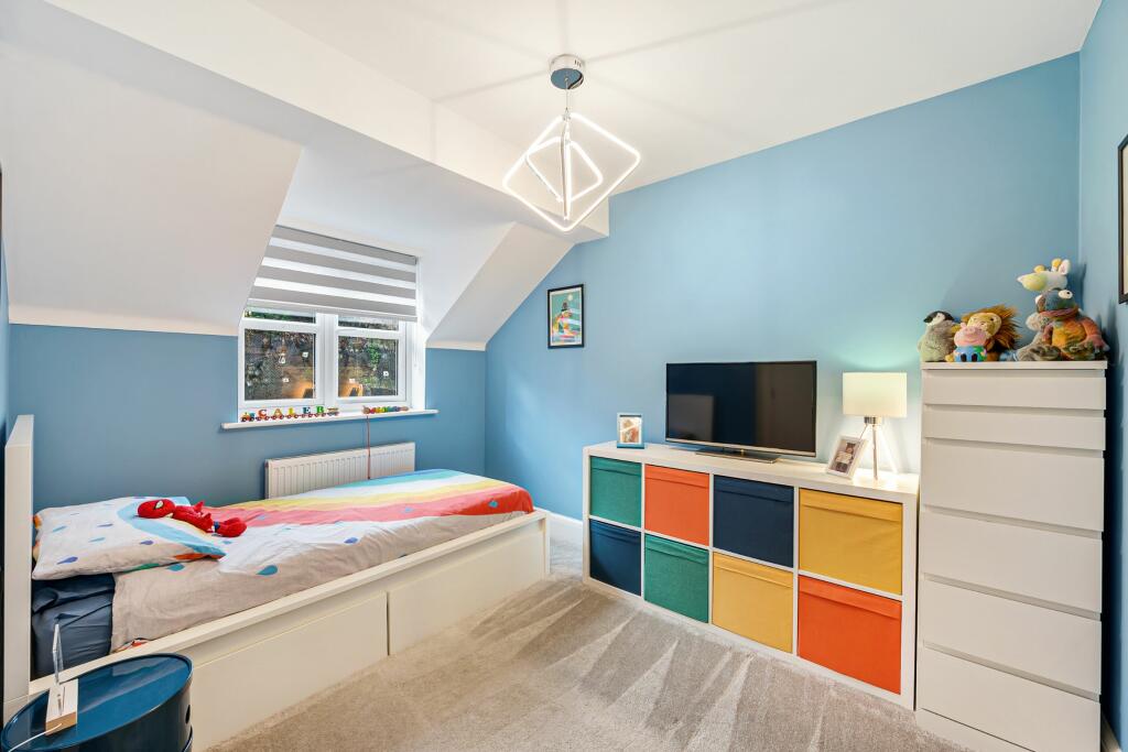 Bedroom 3