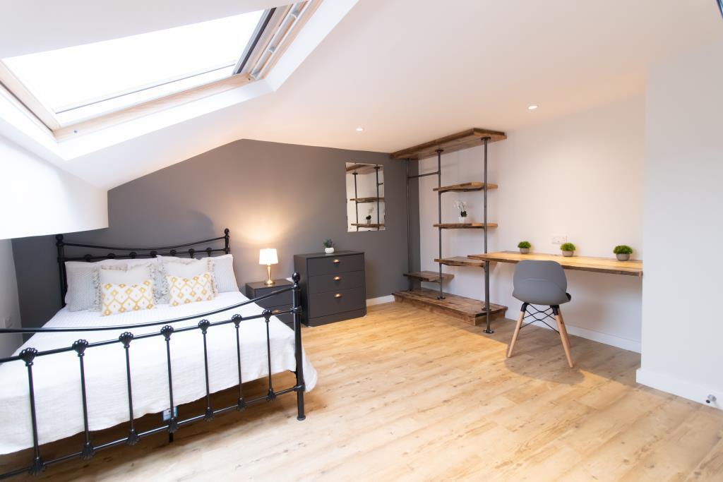 LR Bedroom 4