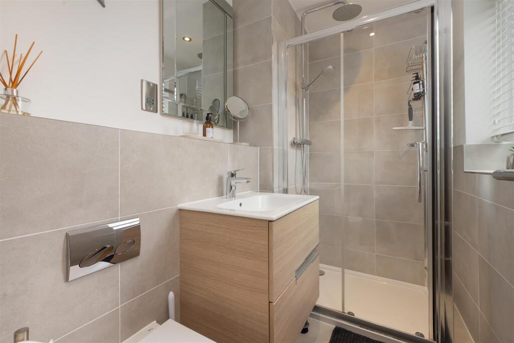 Cornwallis Circle, Whitstable