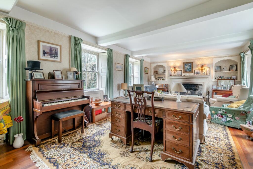 Drawing Room