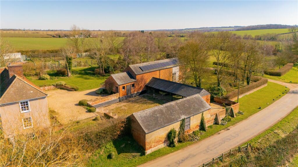 Outbuildings