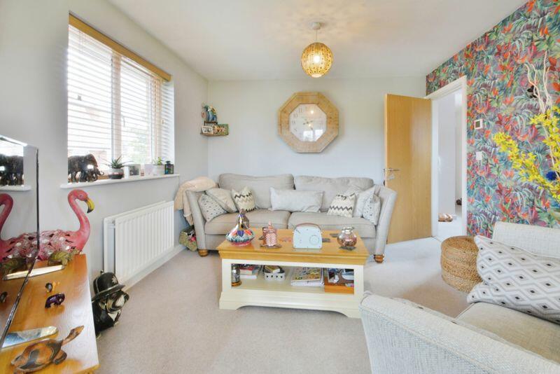 Sitting area
