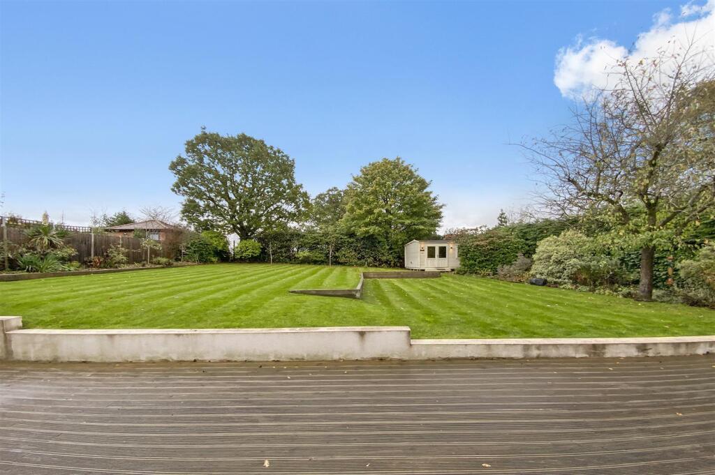 Kingwell, South Hill Avenue - U0kZ5uwOnrCJntAFajCy
