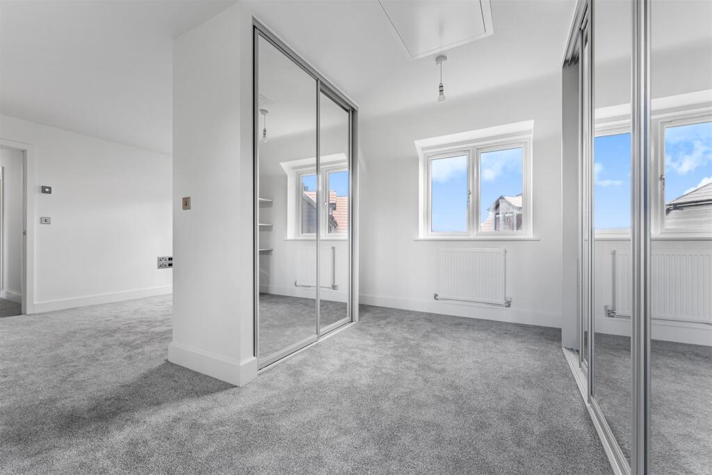 Dressing Room