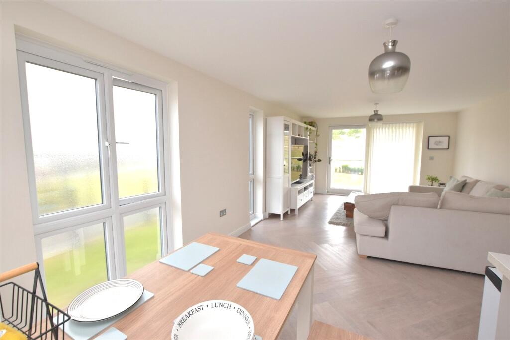 Open Plan Diner