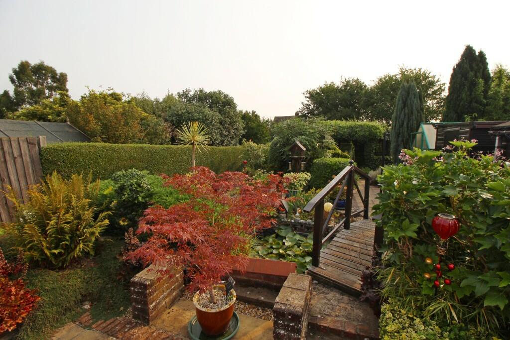 Gardens