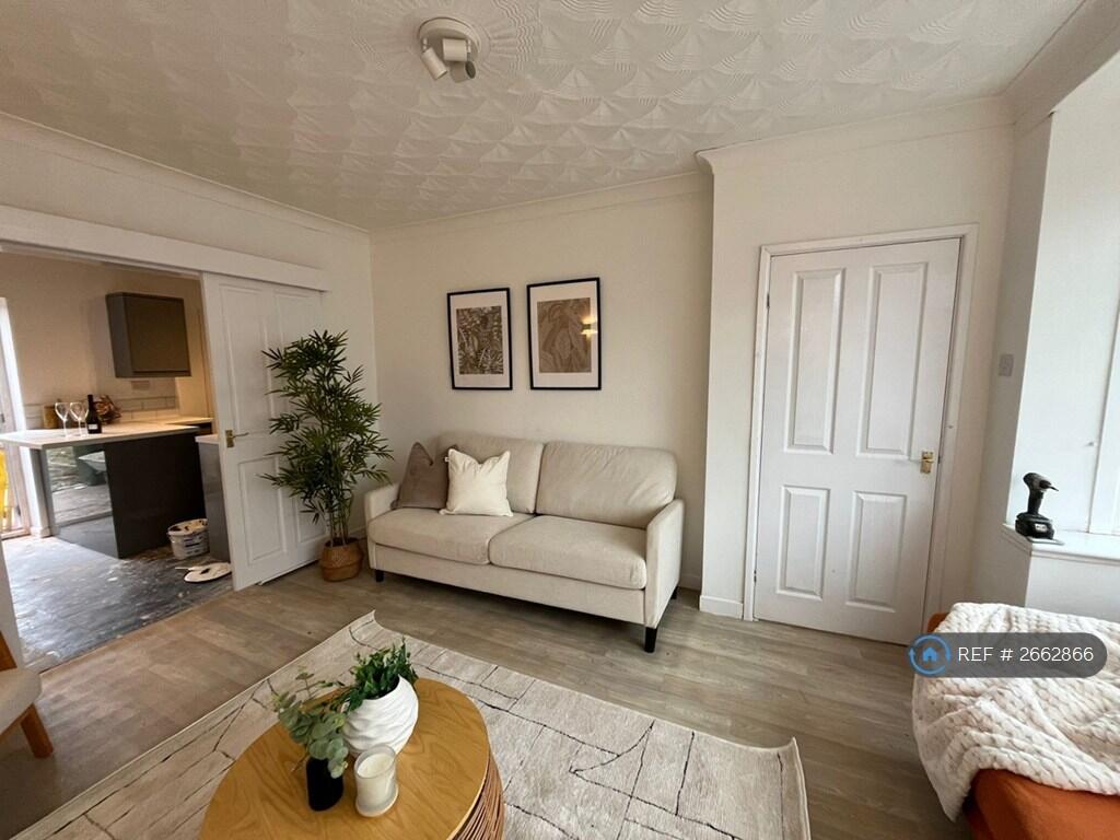 Lounge/Kitchen 