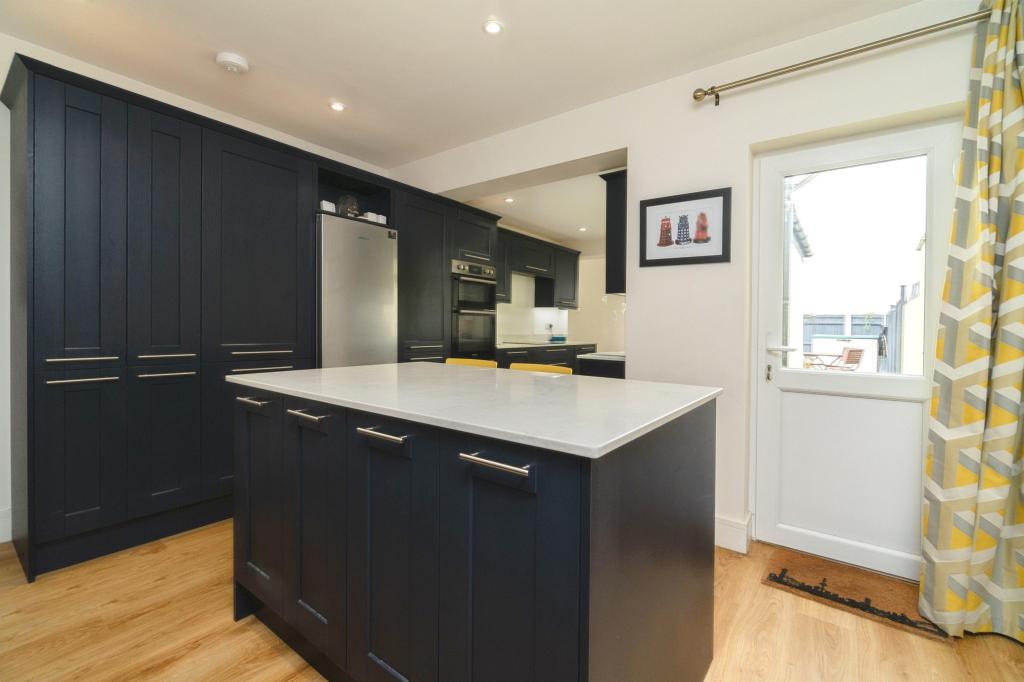 Kitchen/Breakfast