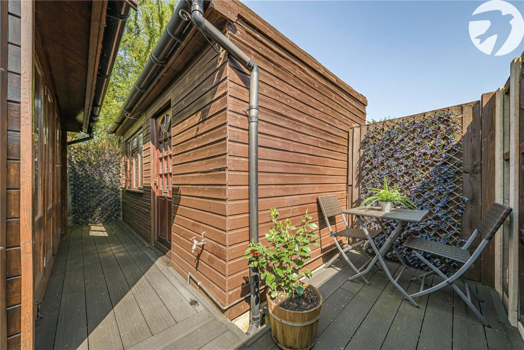 Decking