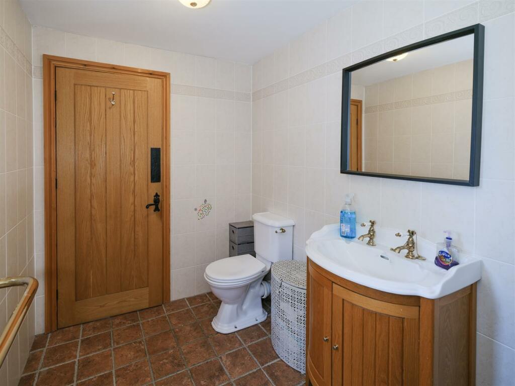 UTILITY/WC