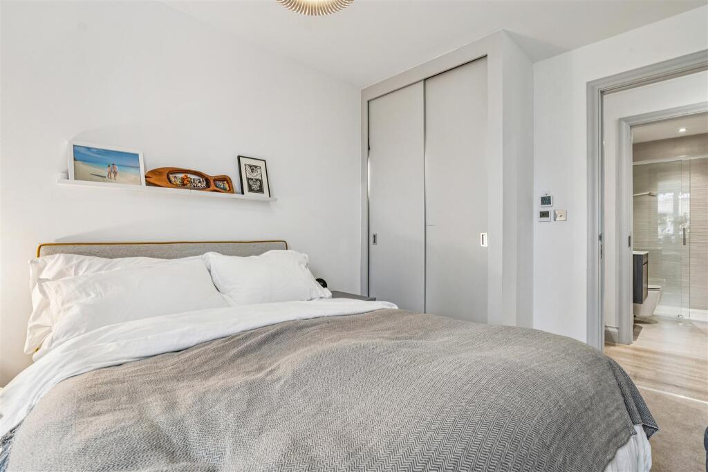 Devonhurst Place, W4 - FOR SALE