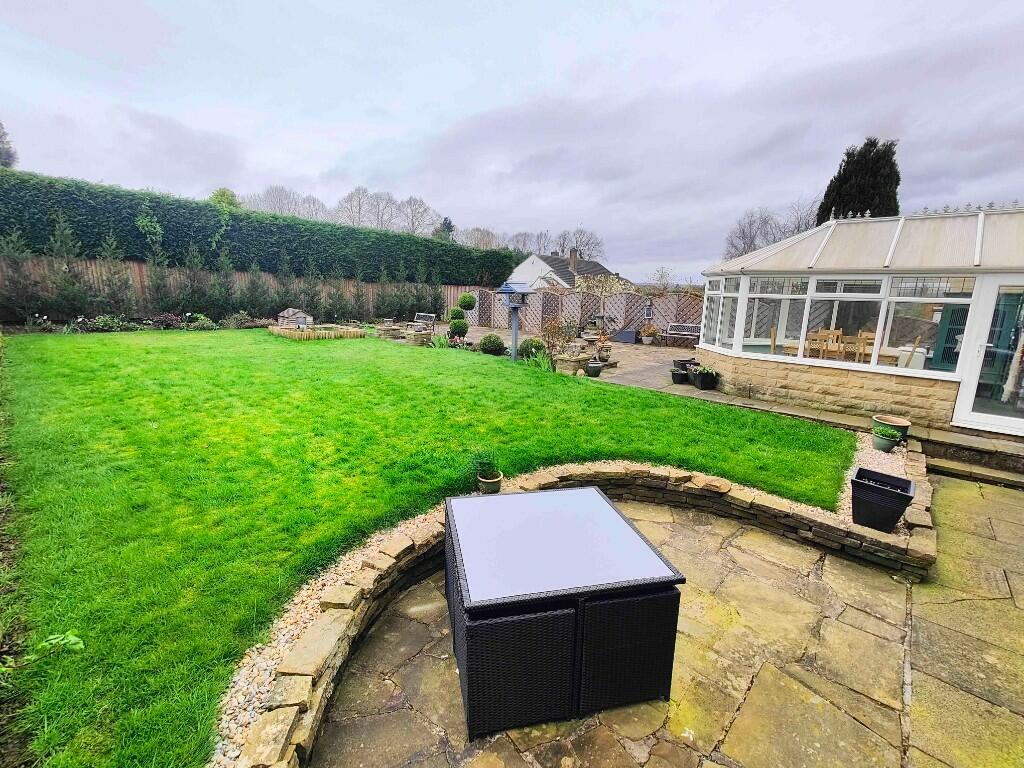 Gardens