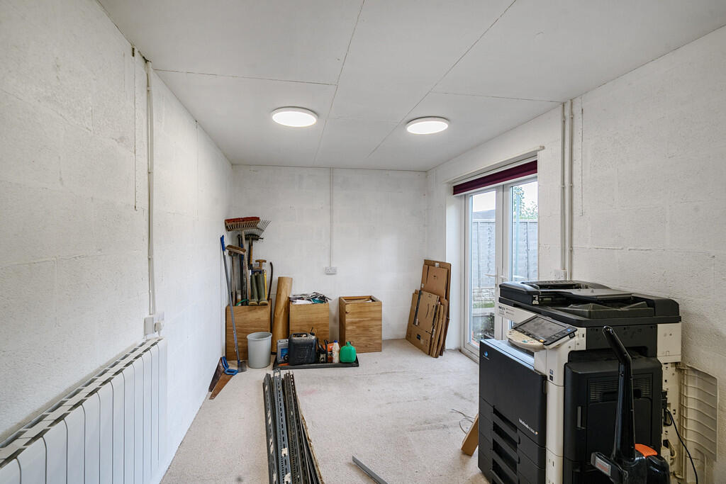 Annexe/Home Offic...