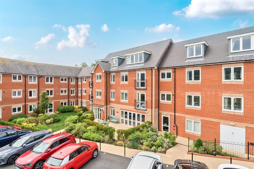 Lockyer Lodge, Sidford, Sidmouth