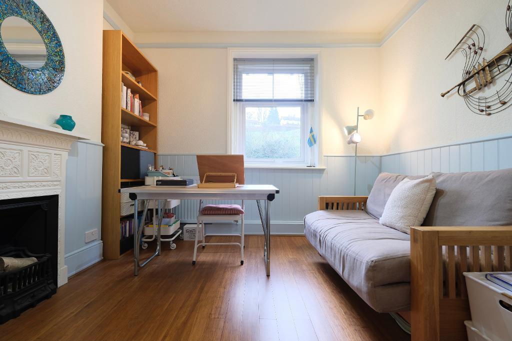 Study/Bedroom 3