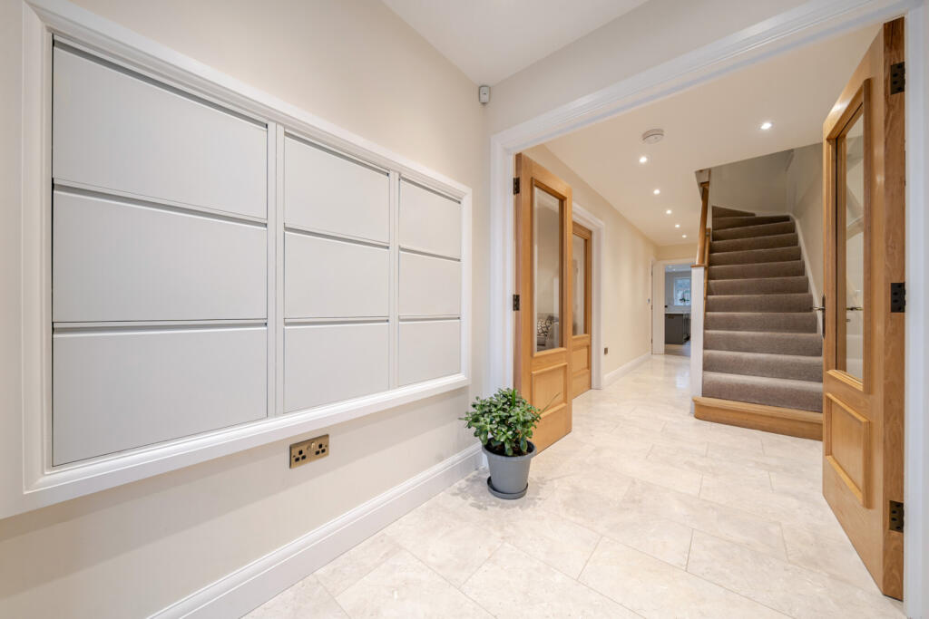 Hallway