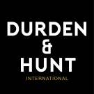 Durden & Hunt logo