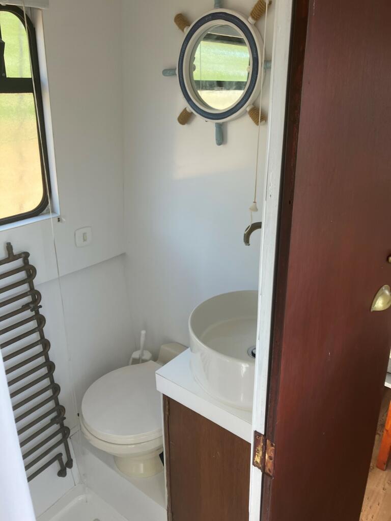 WC