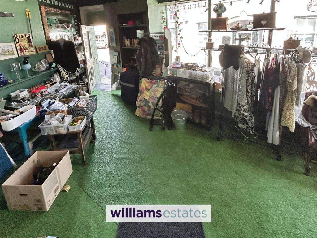 Shop Floor