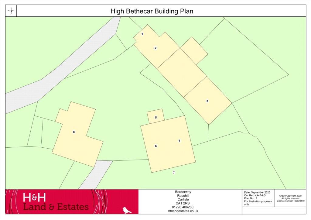 Building Plan