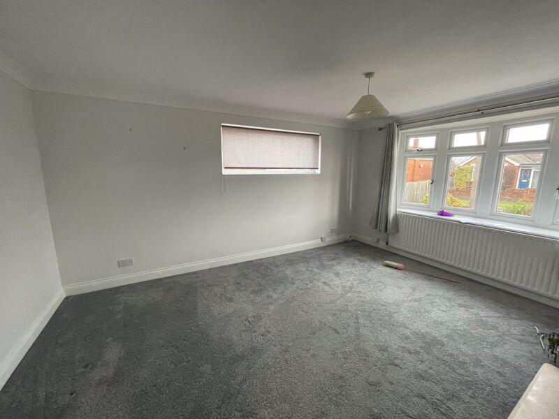 Longridge Road