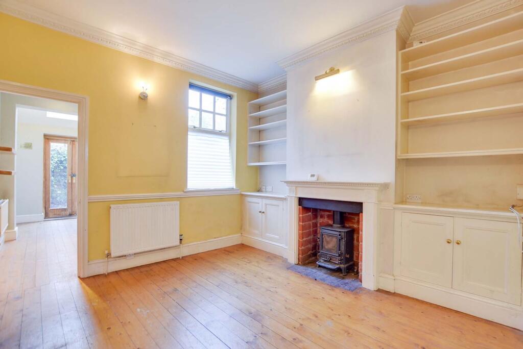 Reception Room Two