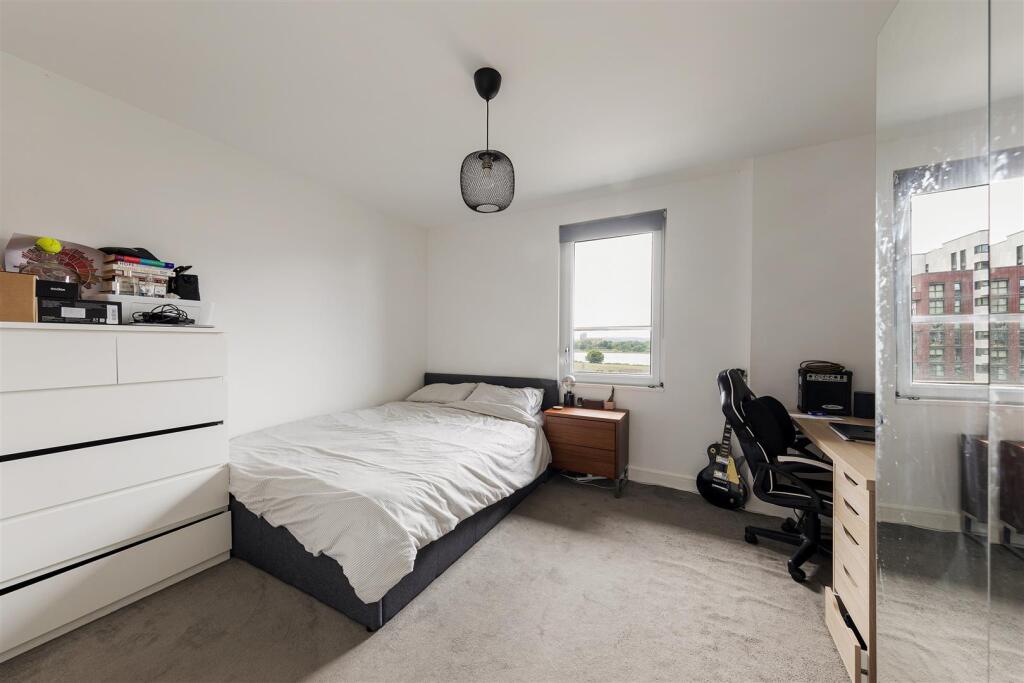 Champness Close, E17