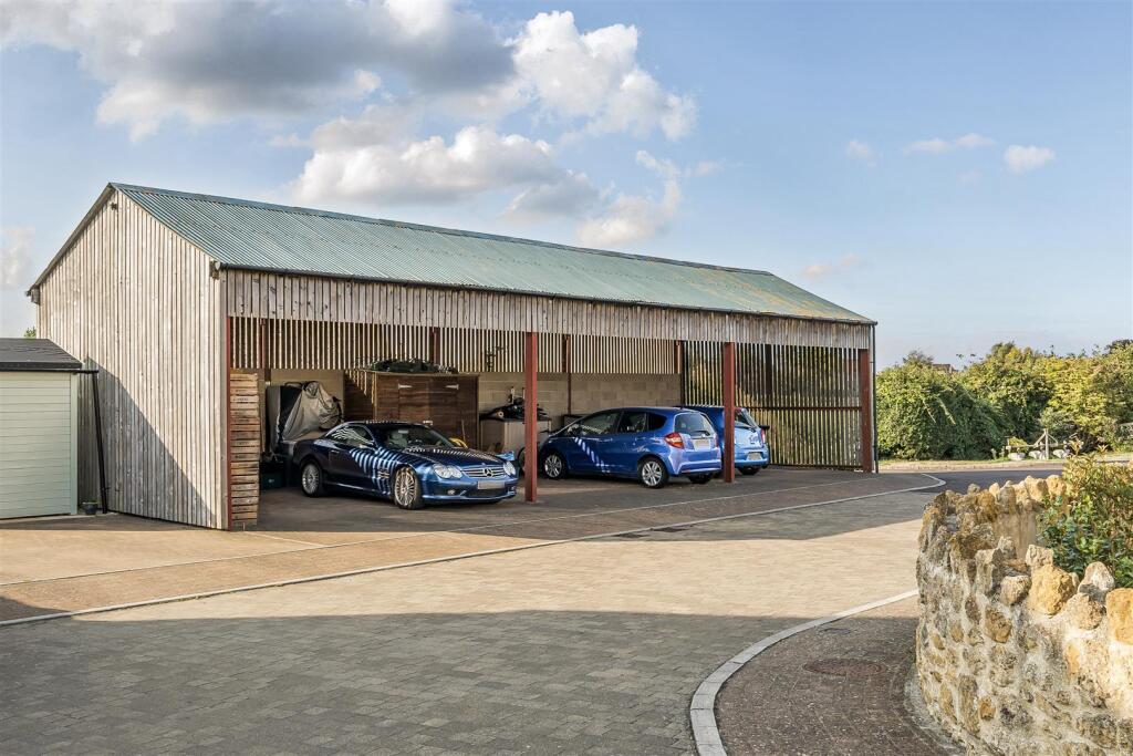 Car Port