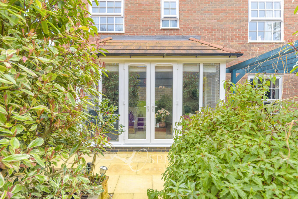 Patio Doors 