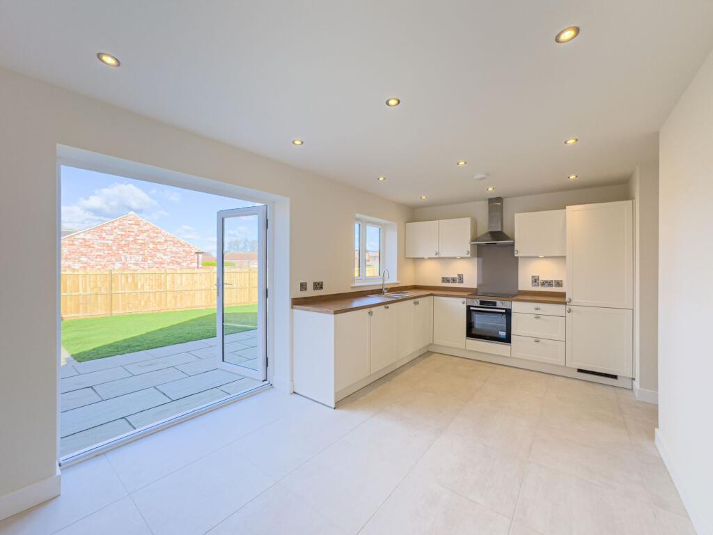 Kitchen/Family Room