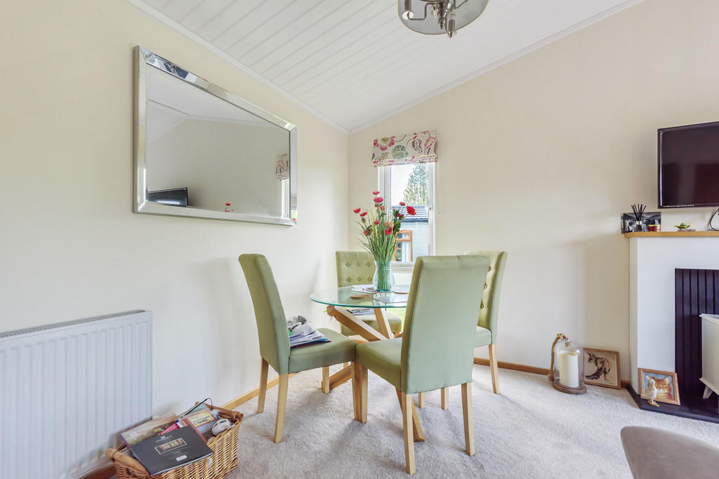 Open Plan Living ...