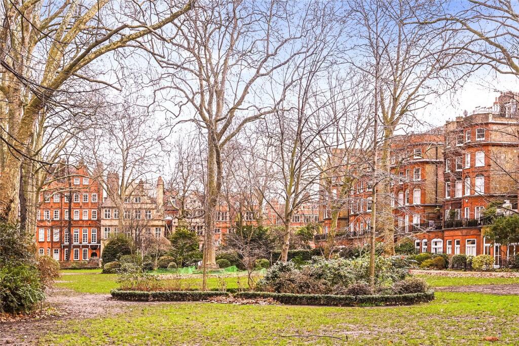 Communal Garden