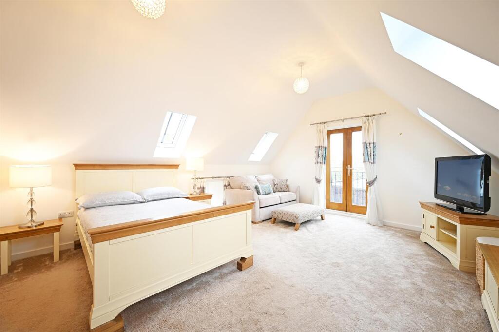 Bedroom 1
