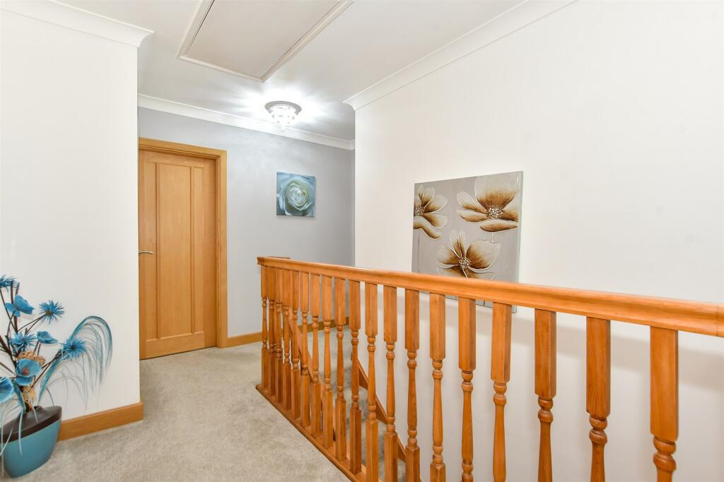 Internal Lifestyle Photograph