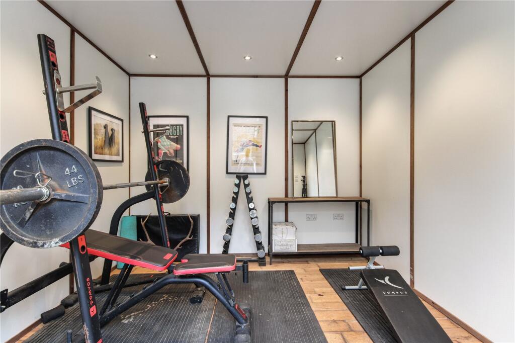 Gym