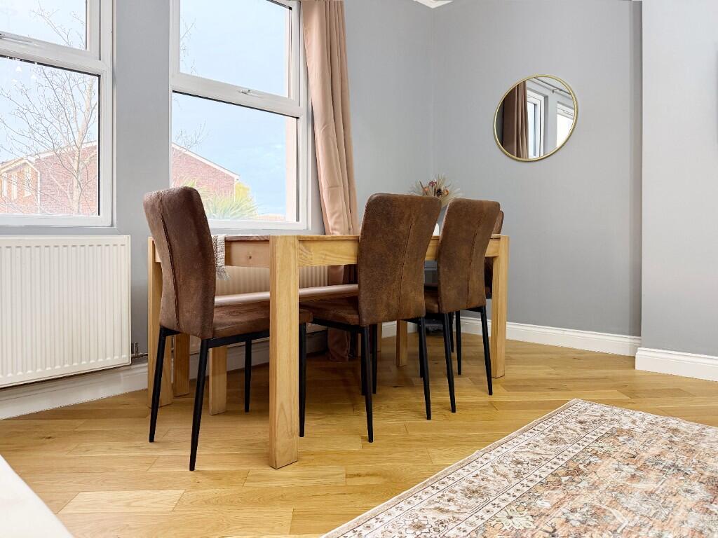 Cyprus Road, London, N3