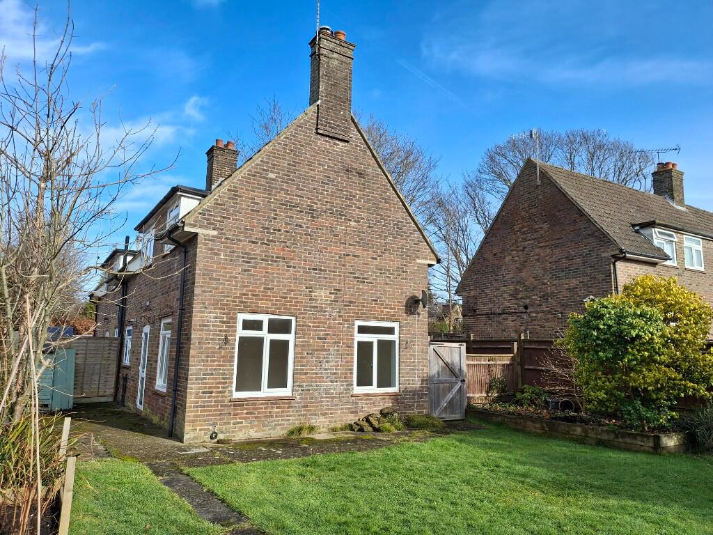 Halsford Croft, East Grinstead, West Sussex, RH19